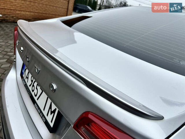 Сірий Вольво С60, об'ємом двигуна 1.97 л та пробігом 86 тис. км за 19300 $, фото 61 на Automoto.ua