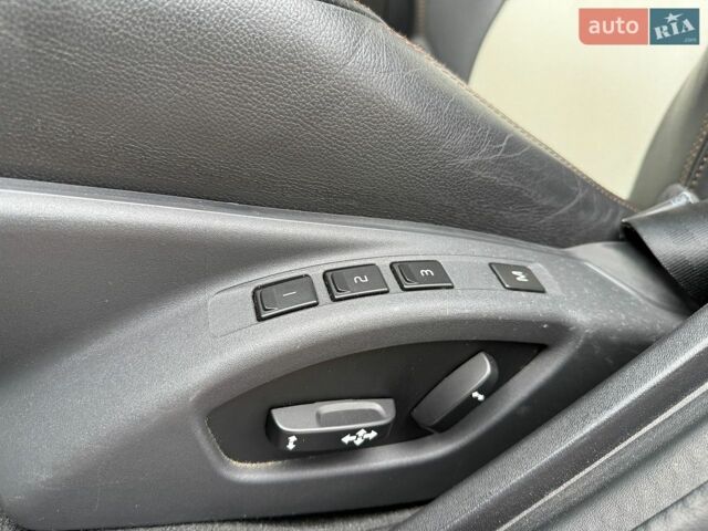 Серый Вольво С60, объемом двигателя 1.97 л и пробегом 120 тыс. км за 14900 $, фото 24 на Automoto.ua
