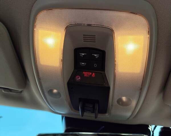 Серый Вольво С60, объемом двигателя 2 л и пробегом 238 тыс. км за 16500 $, фото 24 на Automoto.ua