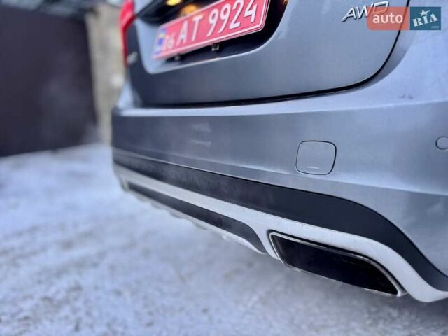 Сірий Вольво С60, об'ємом двигуна 1.97 л та пробігом 117 тис. км за 17500 $, фото 14 на Automoto.ua