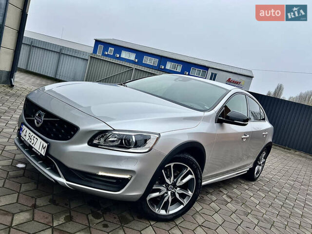 Серый Вольво С60, объемом двигателя 2 л и пробегом 86 тыс. км за 19500 $, фото 22 на Automoto.ua