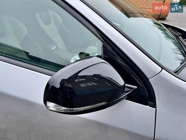 Сірий Вольво С60, об'ємом двигуна 1.97 л та пробігом 86 тис. км за 19300 $, фото 65 на Automoto.ua