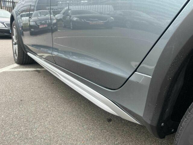 Сірий Вольво С60, об'ємом двигуна 2 л та пробігом 238 тис. км за 18999 $, фото 14 на Automoto.ua