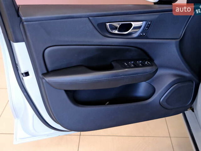 Вольво С60 2018 в Одессе на Automoto.ua Серый Вольво С60, объемом двигателя 2 л и пробегом 97 тыс. км за 16900 $, фото 30 на Automoto.ua