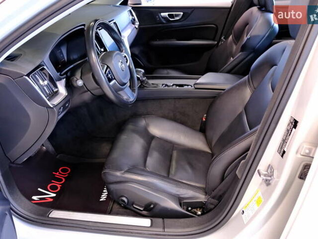 Вольво С60 2018 в Одессе на Automoto.ua Серый Вольво С60, объемом двигателя 2 л и пробегом 97 тыс. км за 16900 $, фото 31 на Automoto.ua