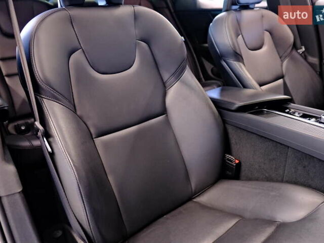 Вольво С60 2018 в Одессе на Automoto.ua Серый Вольво С60, объемом двигателя 2 л и пробегом 97 тыс. км за 16900 $, фото 45 на Automoto.ua