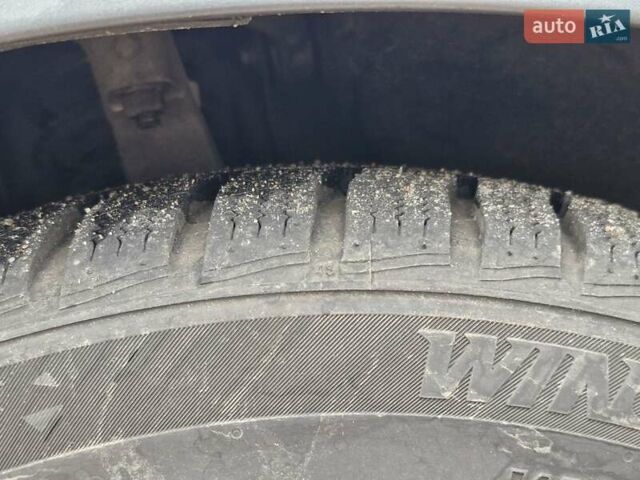 Вольво С60 2018 у Києві на Automoto.ua Сірий Вольво С60, об'ємом двигуна 2 л та пробігом 127 тис. км за 29000 $, фото 18 на Automoto.ua