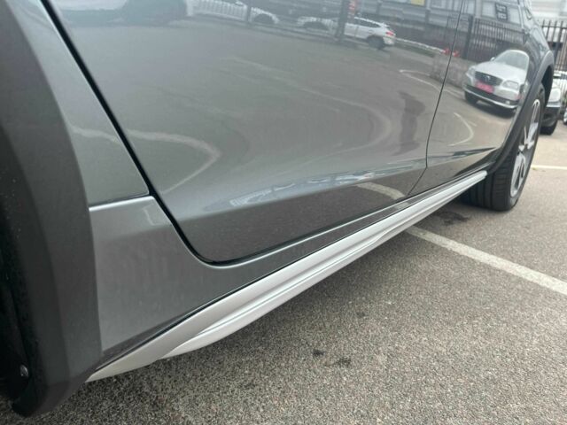 Сірий Вольво С60, об'ємом двигуна 2 л та пробігом 238 тис. км за 18999 $, фото 13 на Automoto.ua