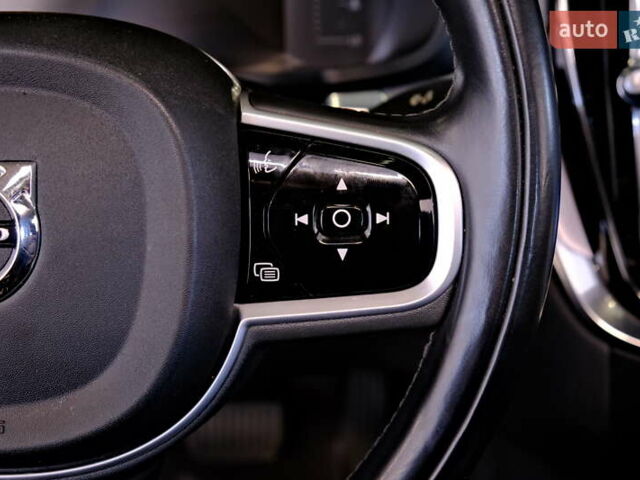 Вольво С60 2018 в Одессе на Automoto.ua Серый Вольво С60, объемом двигателя 2 л и пробегом 97 тыс. км за 16900 $, фото 20 на Automoto.ua