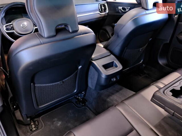 Вольво С60 2018 в Одессе на Automoto.ua Серый Вольво С60, объемом двигателя 2 л и пробегом 97 тыс. км за 16900 $, фото 36 на Automoto.ua