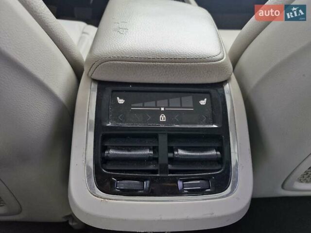 Серый Вольво С60, объемом двигателя 2 л и пробегом 127 тыс. км за 26500 $, фото 21 на Automoto.ua