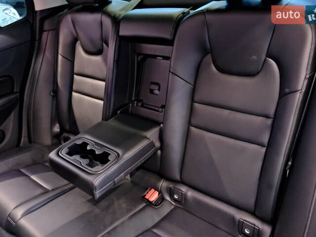 Вольво С60 2018 в Одессе на Automoto.ua Серый Вольво С60, объемом двигателя 2 л и пробегом 97 тыс. км за 16900 $, фото 37 на Automoto.ua