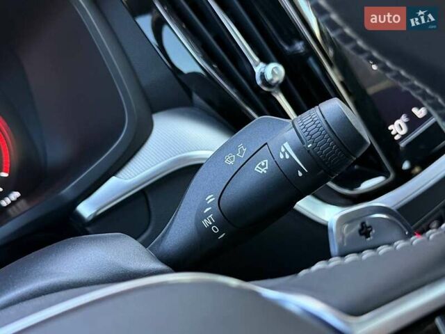 Серый Вольво С60, объемом двигателя 1.98 л и пробегом 70 тыс. км за 25990 $, фото 29 на Automoto.ua