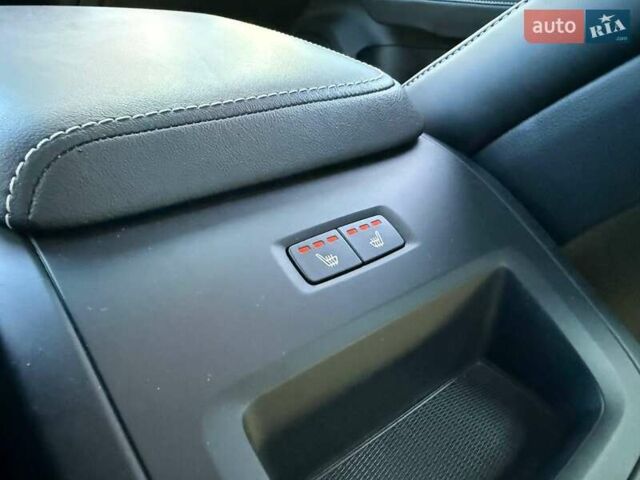 Серый Вольво С60, объемом двигателя 1.98 л и пробегом 70 тыс. км за 25990 $, фото 18 на Automoto.ua