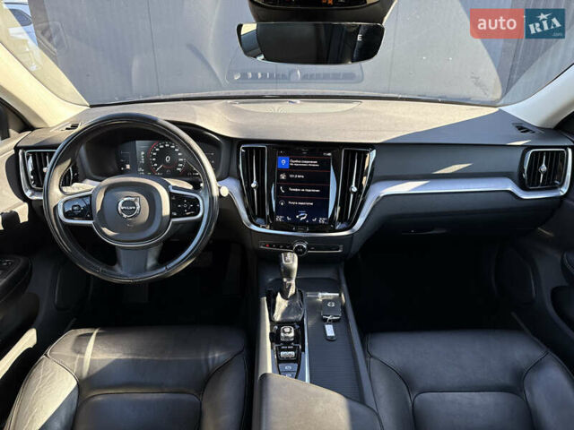 Сірий Вольво С60, об'ємом двигуна 1.97 л та пробігом 72 тис. км за 21900 $, фото 17 на Automoto.ua