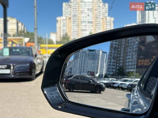 Серый Вольво С60, объемом двигателя 1.98 л и пробегом 70 тыс. км за 25990 $, фото 9 на Automoto.ua