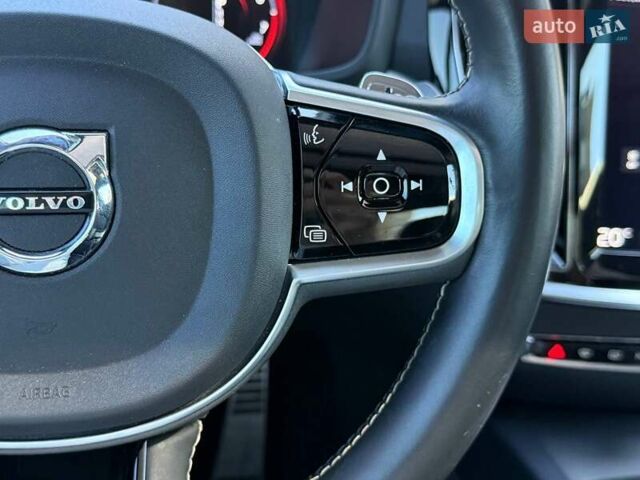 Серый Вольво С60, объемом двигателя 1.98 л и пробегом 70 тыс. км за 25990 $, фото 28 на Automoto.ua