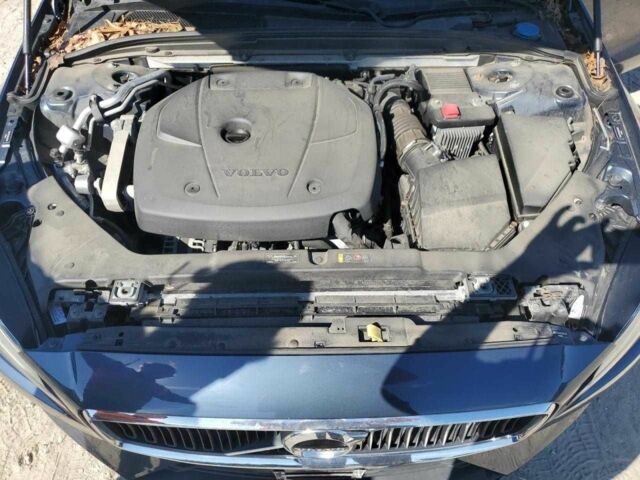 Серый Вольво С60, объемом двигателя 0 л и пробегом 114 тыс. км за 5800 $, фото 10 на Automoto.ua