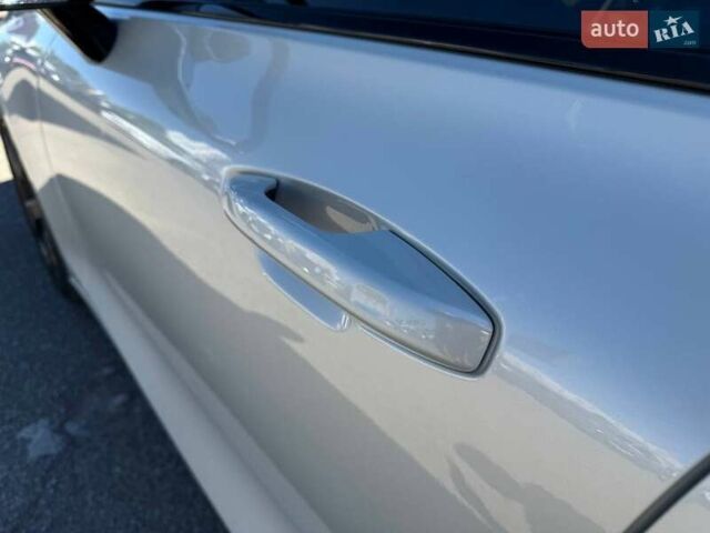 Серый Вольво С60, объемом двигателя 1.98 л и пробегом 70 тыс. км за 25990 $, фото 8 на Automoto.ua