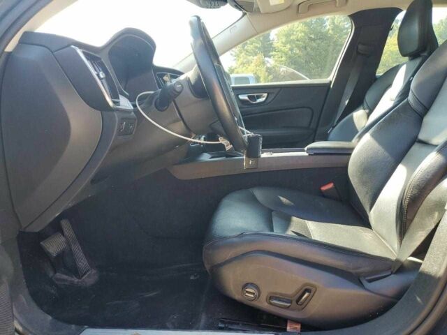 Серый Вольво С60, объемом двигателя 0 л и пробегом 114 тыс. км за 5800 $, фото 6 на Automoto.ua