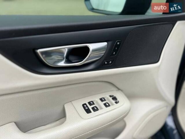 Серый Вольво С60, объемом двигателя 2 л и пробегом 102 тыс. км за 17800 $, фото 17 на Automoto.ua