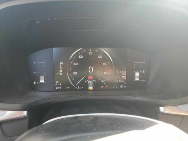 Серый Вольво С60, объемом двигателя 0 л и пробегом 114 тыс. км за 5800 $, фото 8 на Automoto.ua