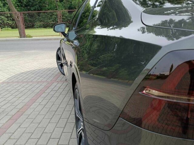 Серый Вольво С60, объемом двигателя 0 л и пробегом 68 тыс. км за 15300 $, фото 7 на Automoto.ua