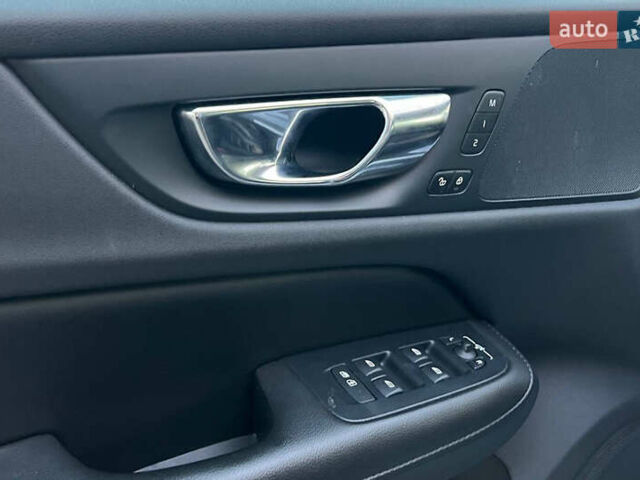 Серый Вольво С60, объемом двигателя 1.97 л и пробегом 66 тыс. км за 23500 $, фото 21 на Automoto.ua