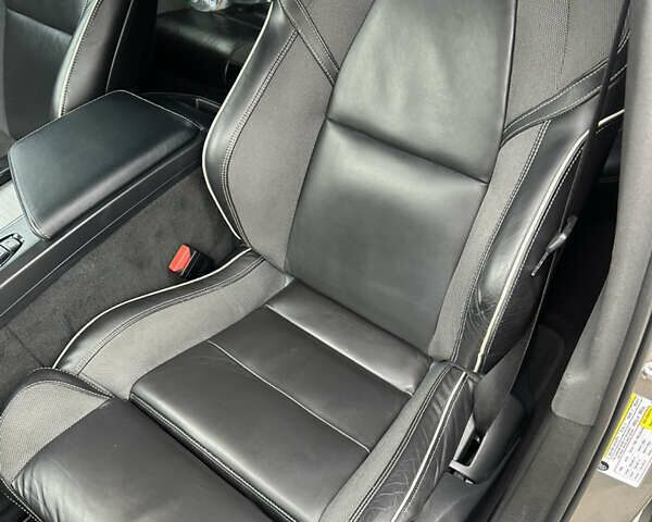 Серый Вольво С60, объемом двигателя 1.97 л и пробегом 208 тыс. км за 19800 $, фото 18 на Automoto.ua