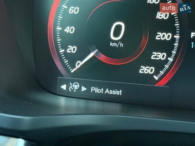 Серый Вольво С60, объемом двигателя 1.98 л и пробегом 70 тыс. км за 25990 $, фото 27 на Automoto.ua