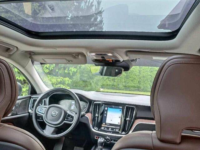 Серый Вольво С60, объемом двигателя 0 л и пробегом 68 тыс. км за 15300 $, фото 15 на Automoto.ua