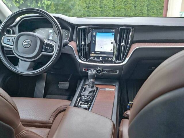 Серый Вольво С60, объемом двигателя 0 л и пробегом 68 тыс. км за 15300 $, фото 14 на Automoto.ua