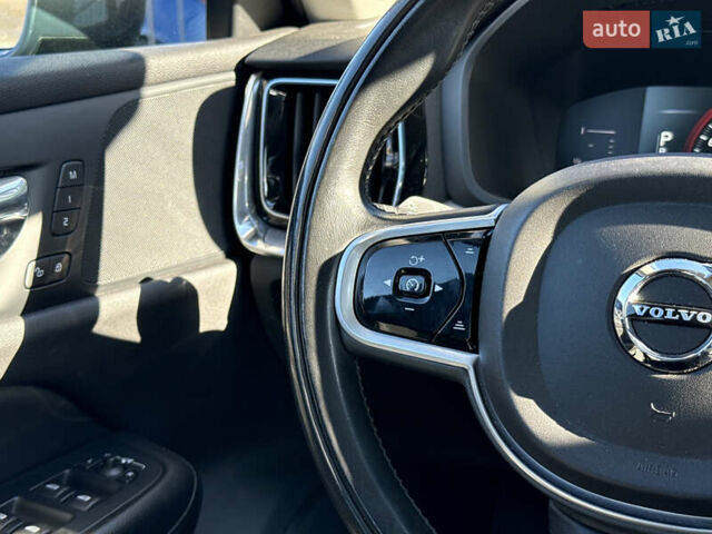 Сірий Вольво С60, об'ємом двигуна 1.97 л та пробігом 72 тис. км за 21900 $, фото 19 на Automoto.ua