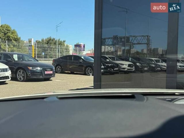 Серый Вольво С60, объемом двигателя 1.98 л и пробегом 70 тыс. км за 25990 $, фото 25 на Automoto.ua