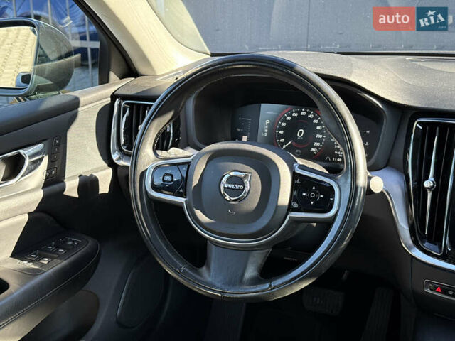 Сірий Вольво С60, об'ємом двигуна 1.97 л та пробігом 72 тис. км за 21900 $, фото 18 на Automoto.ua