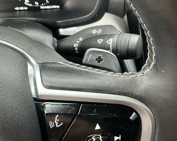 Серый Вольво С60, объемом двигателя 1.97 л и пробегом 208 тыс. км за 19800 $, фото 11 на Automoto.ua