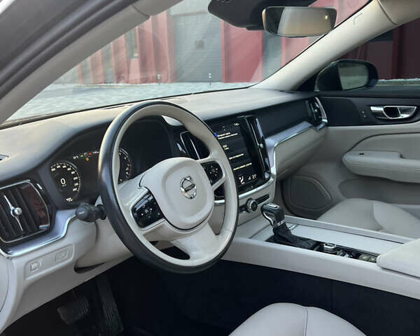 Сірий Вольво С60, об'ємом двигуна 1.97 л та пробігом 137 тис. км за 20999 $, фото 21 на Automoto.ua