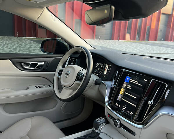 Серый Вольво С60, объемом двигателя 1.97 л и пробегом 137 тыс. км за 19999 $, фото 24 на Automoto.ua