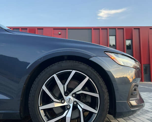 Сірий Вольво С60, об'ємом двигуна 1.97 л та пробігом 137 тис. км за 20999 $, фото 18 на Automoto.ua