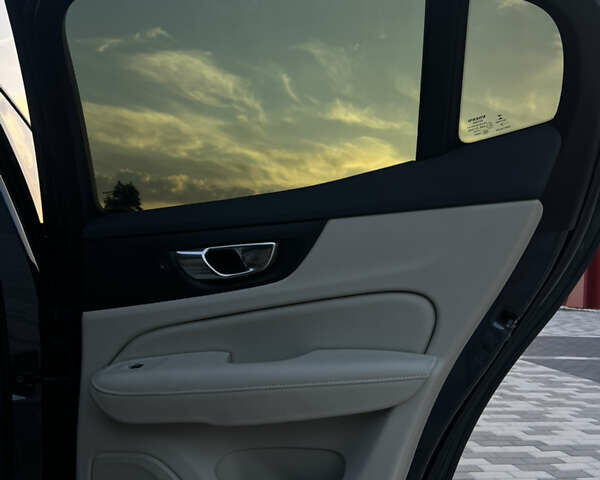 Серый Вольво С60, объемом двигателя 1.97 л и пробегом 137 тыс. км за 19999 $, фото 31 на Automoto.ua