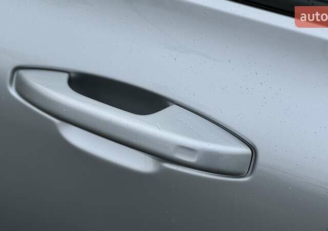 Серый Вольво С60, объемом двигателя 1.97 л и пробегом 78 тыс. км за 31500 $, фото 12 на Automoto.ua