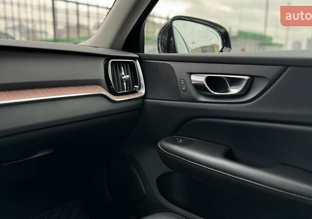 Серый Вольво С60, объемом двигателя 1.97 л и пробегом 78 тыс. км за 31500 $, фото 27 на Automoto.ua