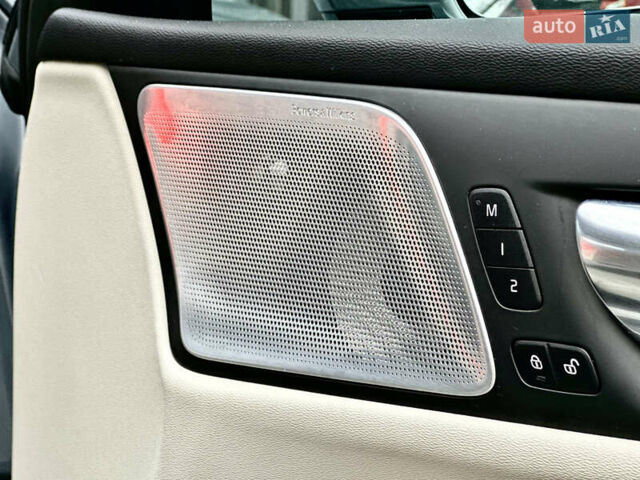 Серый Вольво С60, объемом двигателя 1.97 л и пробегом 72 тыс. км за 32500 $, фото 55 на Automoto.ua