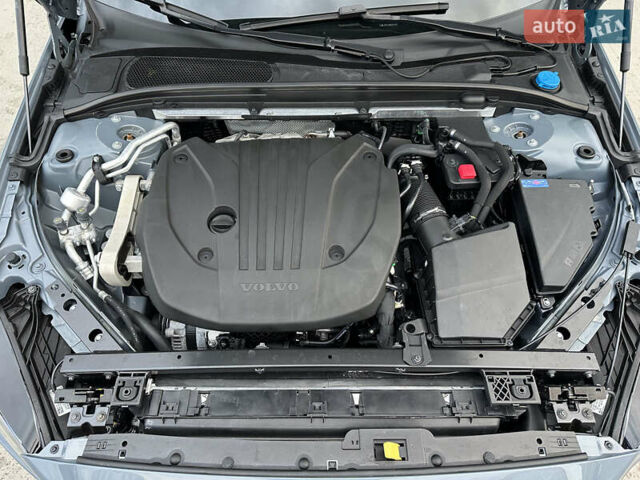 Серый Вольво С60, объемом двигателя 1.97 л и пробегом 72 тыс. км за 32500 $, фото 20 на Automoto.ua