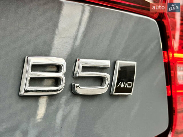 Серый Вольво С60, объемом двигателя 1.97 л и пробегом 72 тыс. км за 32500 $, фото 16 на Automoto.ua