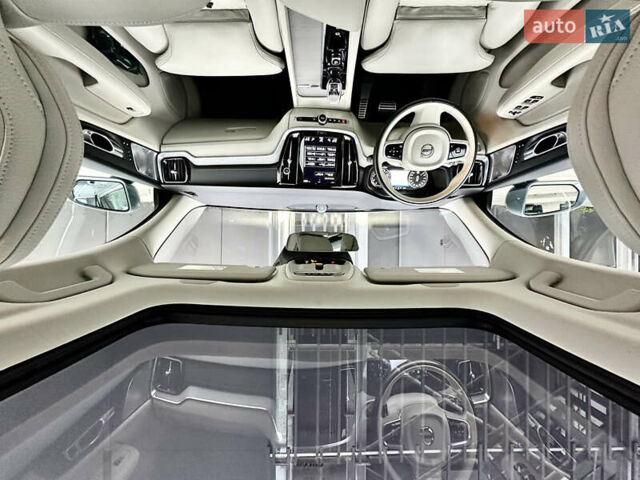 Серый Вольво С60, объемом двигателя 1.97 л и пробегом 72 тыс. км за 32500 $, фото 29 на Automoto.ua