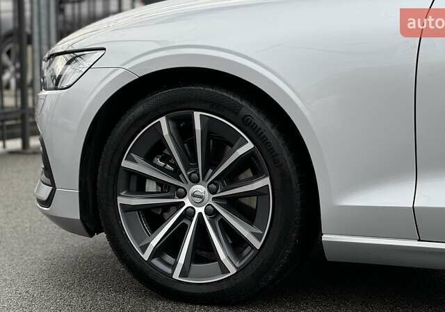 Серый Вольво С60, объемом двигателя 1.97 л и пробегом 78 тыс. км за 31500 $, фото 9 на Automoto.ua