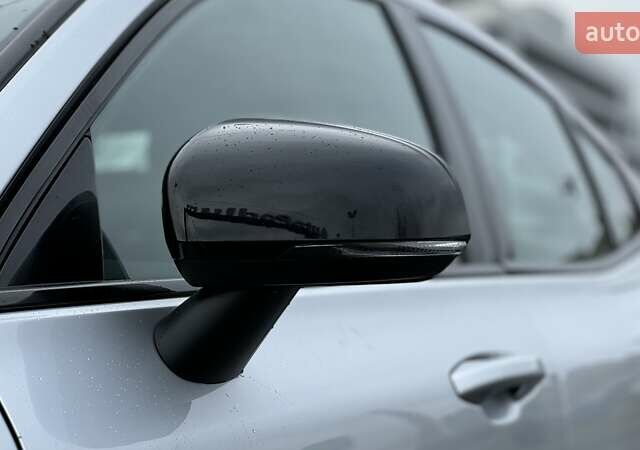 Серый Вольво С60, объемом двигателя 1.97 л и пробегом 78 тыс. км за 31500 $, фото 10 на Automoto.ua