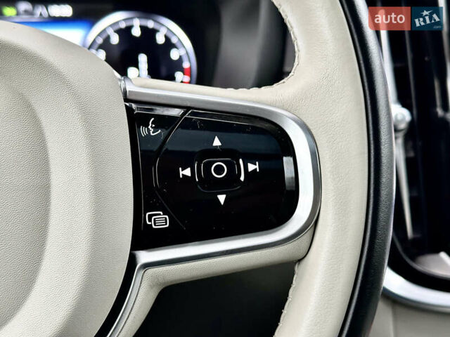 Серый Вольво С60, объемом двигателя 1.97 л и пробегом 72 тыс. км за 32500 $, фото 37 на Automoto.ua