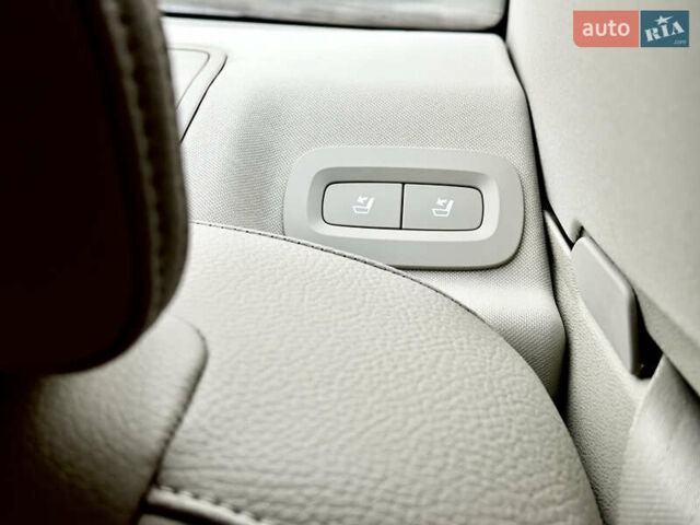 Серый Вольво С60, объемом двигателя 1.97 л и пробегом 72 тыс. км за 32500 $, фото 59 на Automoto.ua